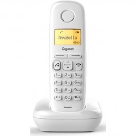 Телефон GIGASET A270 white