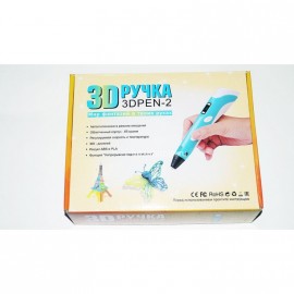 А 3D Ручка Y785