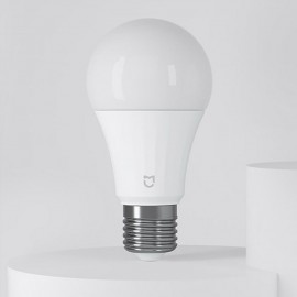 Умная лампочка Xiaomi Mijia LED bulb Bluetooth MESH E27 5W (MJDP003) White