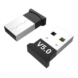 Bluetooth адаптер USB версия 5.0, 012925