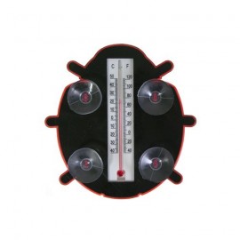 Термометр уличный Божья коровка ТБ-301 (55)
