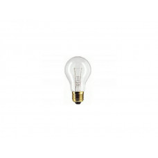 Лампа накаливания Б 230-25, 25 Вт, Е27 (1/100)