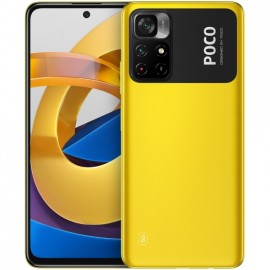 Смартфон Xiaomi POCO M4 Pro 6/128GB Желтый