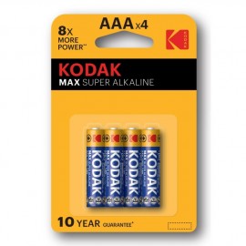 Элемент питания Kodak LR03