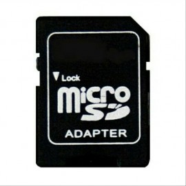 Micro SD  2Gb OltraMax с адаптером SD
