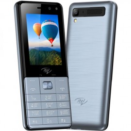 Мобильный телефон Itel it5250 Cobalt Blue