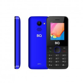 Мобильный телефон BQ 2838 Art XL+ Blue