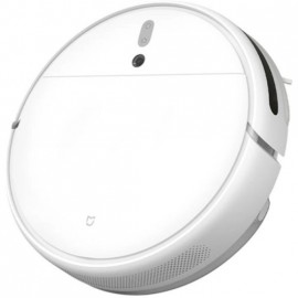 Робот-пылесос Xiaomi Mi Robot Vacuum-Mop 2 Lite Белый