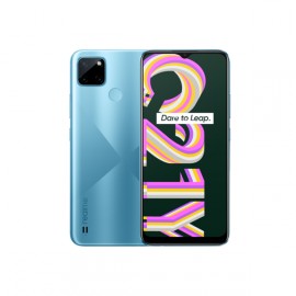 Смартфон realme C21Y 3/32 NFC Синий