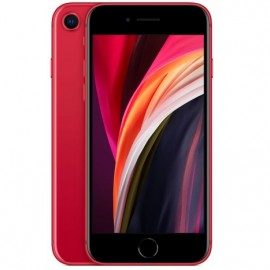 Смартфон Apple iPhone SE 2020 128GB, красный