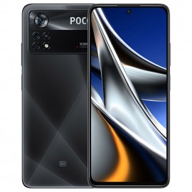 Смартфон Xiaomi Poco X4 Pro 8/256 Серый