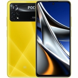 Смартфон Xiaomi Poco X4 Pro 8/256 Желтый
