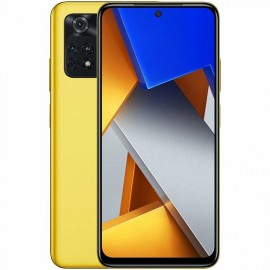 Смартфон Xiaomi POCO M4 Pro 2022 8/256 GB Желтый