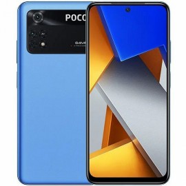 Смартфон Xiaomi POCO M4 Pro 2022 8/256 GB Синий
