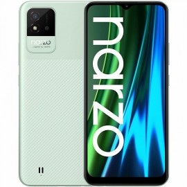 Смартфон Realme Narzo 50i 4/64 Зеленый
