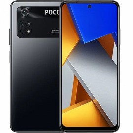 Смартфон Xiaomi POCO M4 Pro 2022 8/256 GB Черный