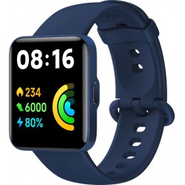 Смарт-часы Redmi Watch 2 Lite Blue