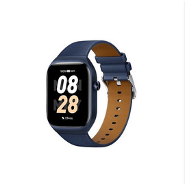 Смарт-часы Xiaomi Mibro Watch T2 Deep Blue EU (2 ремешка)