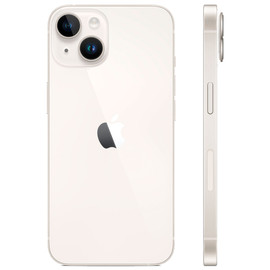 Смартфон Apple iPhone 14 128GB белый
