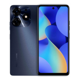 Смартфон Tecno Spark 10 Pro 4/128GB Черный