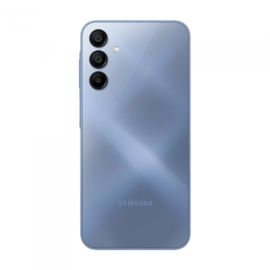 Смартфон Samsung Galaxy A15 8/256GB Голубой