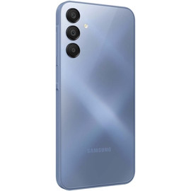 Смартфон Samsung Galaxy A15 8/256GB Синий