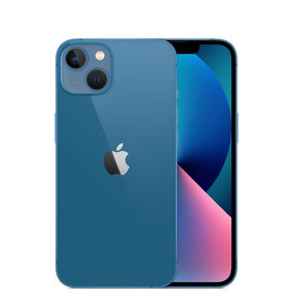 Смартфон Apple iPhone 13 128 ГБ RU, Синий