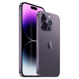Смартфон Apple iPhone 14 Pro Max 256GB (фиолетовый)
