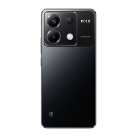 Смартфон Xiaomi POCO X6 5G 12/512GB Black