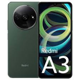 Смартфон Xiaomi Redmi A3 4/128GB Forest Green