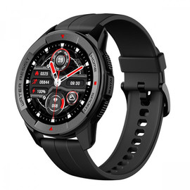 Смарт-часы Xiaomi Mibro Watch X1 Black EU 
