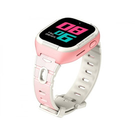 Смарт-часы детские Xiaomi Mibro Watch Phone P5 Pink РСТ