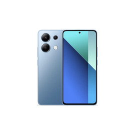 Смартфон Xiaomi Redmi Note 13 4G 8/256GB Ice Blue NFC РСТ