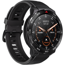 Смарт-часы Xiaomi Mibro Watch GS Pro XPAW013 Black EU