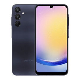 Смартфон Samsung Galaxy A25 6/128GB Синий
