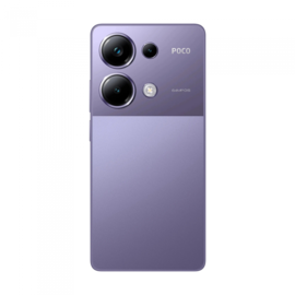 Смартфон Xiaomi POCO M6 8/256GB Purple NFC РСТ