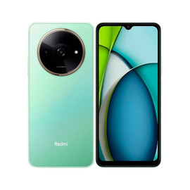 Смартфон Redmi A3x 3/64GB Aurora Green No NFC РСТ